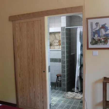 Casal Do Varatojo Сasa de vacaciones