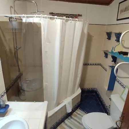 Casal Do Varatojo 度假居