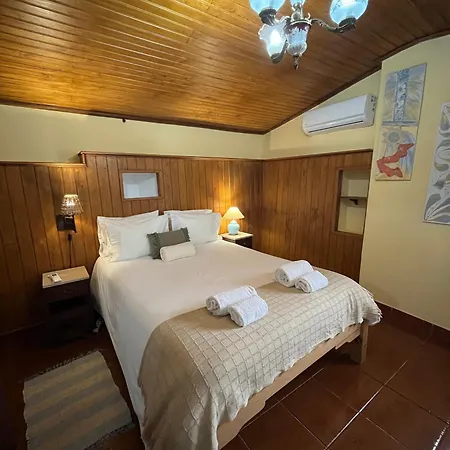 Сasa de vacaciones Casal Do Varatojo