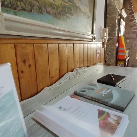 Casal Do Varatojo Сasa de vacaciones *