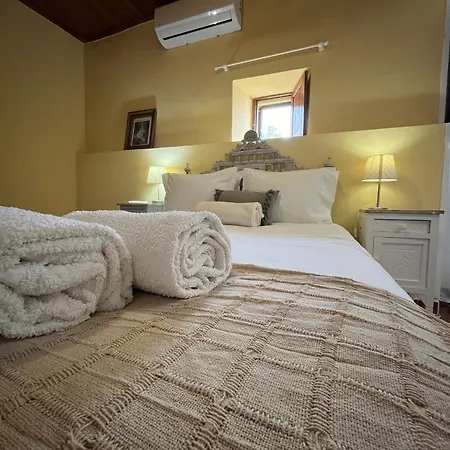 Casal Do Varatojo * Alcobaça