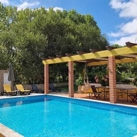 Casal Do Varatojo Сasa de vacaciones