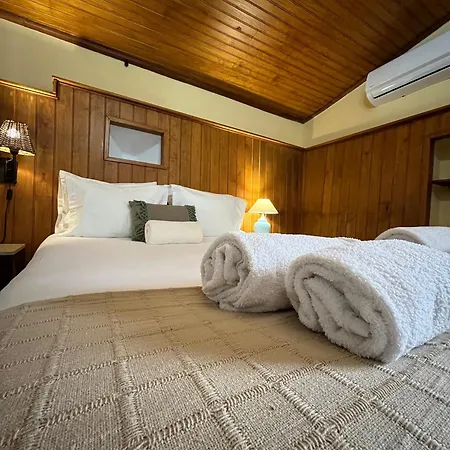 Casal Do Varatojo Сasa de vacaciones Alcobaça