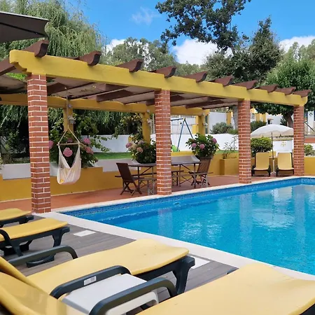 Casal Do Varatojo * Alcobaça