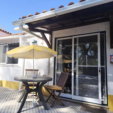 Casal Do Varatojo Сasa de vacaciones