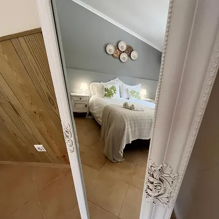 Сasa de vacaciones Casal Do Varatojo *